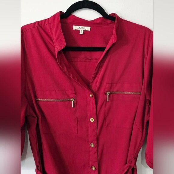 MPH Collection Dress - Picture 3 of 8